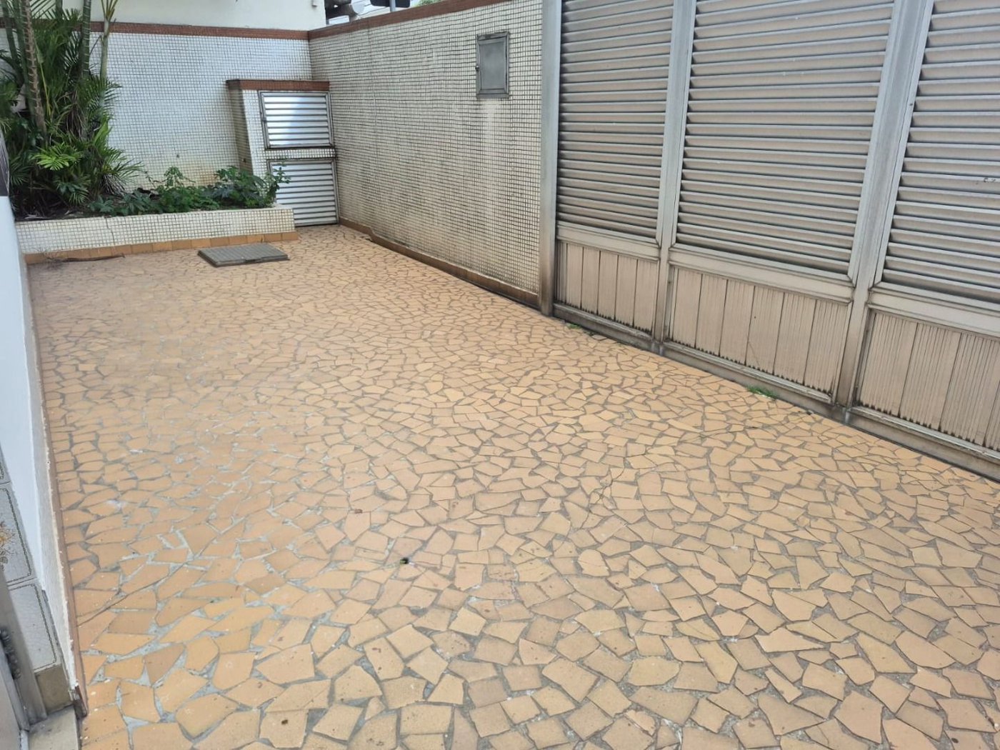 Casa com 2 dormitórios para alugar, 120 m² por R$ 5.500,00/mês - Ponta da Praia - Santos/SP