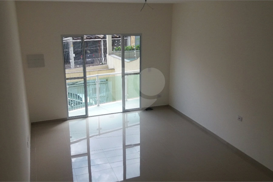 Sobrado à venda com 3 quartos, sendo 1 suíte, em Freguesia do Ó, São Paulo, SP