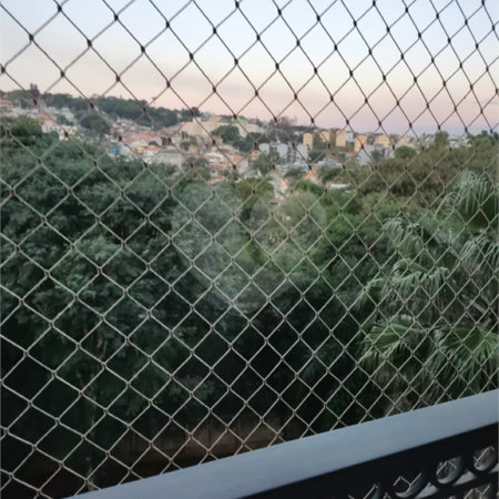 Apartamento à venda com 3 quartos, sendo 1 suíte, em Santa Claudina, Vinhedo, SP