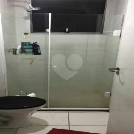 Apartamento à venda com 2 quartos em Campo Grande, Rio de Janeiro, RJ