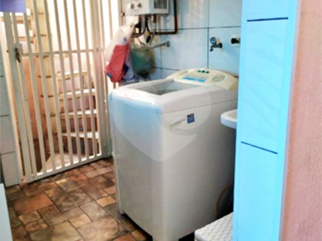 Sobrado à venda com 3 quartos, sendo 1 suíte,  em Horto, São Paulo, SP