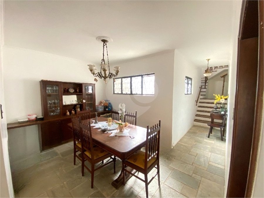 Casa à venda ou para alugar com 6 suítes em Jardim América, Sorocaba, SP