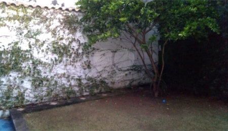 Casa à venda com 4 quartos em Santana, São Paulo, SP