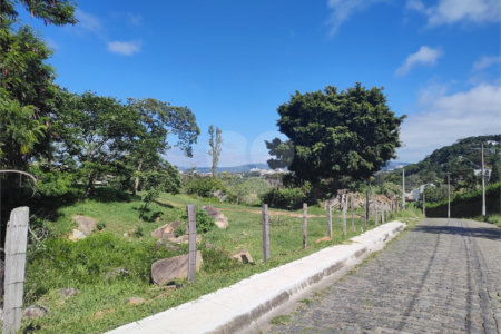 Terreno à venda em Itapetinga, Atibaia, SP