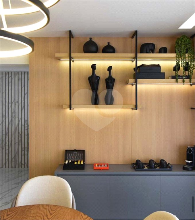 237 m² DE SOFISTICAÇÃO NO IPIRANGA – 4 SUÍTES, VARANDA GOURMET E CONDOMÍNIO CLUBE COMPLETO