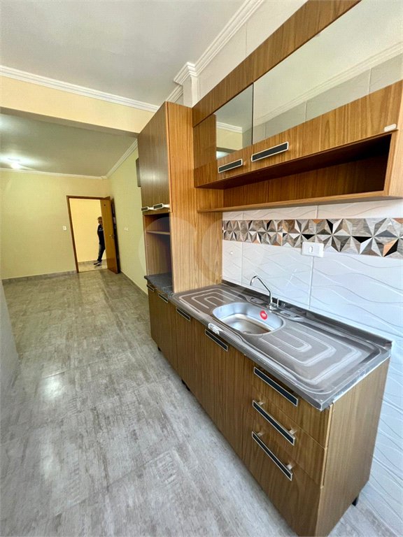 Apartamento para alugar com 1 quarto em Pirituba, São Paulo, SP