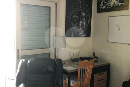 Apartamento à venda com 3 suítes em Vila Morumbi, São Paulo, SP