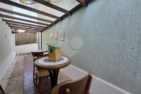Casa em condomínio à venda com 4 suítes em Geribá, Armação dos Búzios, RJ