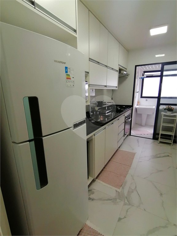 Apartamento à venda com 2 quartos, sendo 1 suíte, em Vila Mariana, São Paulo, SP