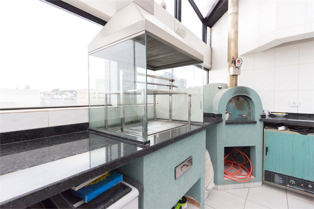 Duplex à venda com 3 quartos, sendo 1 suíte, em Santana, São Paulo, SP