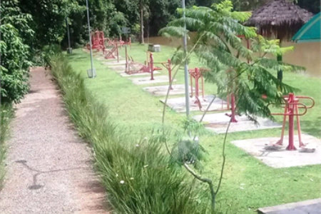Terreno à venda no condomínio Brisa 1, Mogi das Cruzes - SP