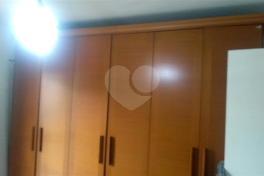 Sobrado à venda com 3 quartos, sendo 1 suíte, em Tucuruvi, São Paulo, SP