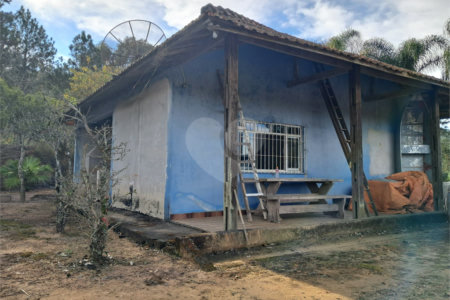 Sítio à venda no Centro, Salesópolis, SP