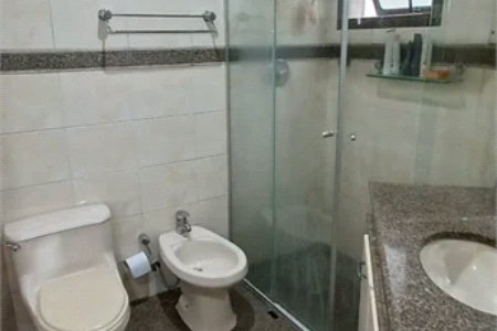 Apartamento à venda com 4 suítes em Jardim Fonte do Morumbi, São Paulo, SP