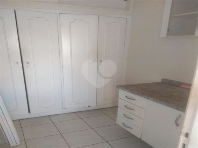 Apartamento à venda com 2 quartos em Santana, São Paulo, SP