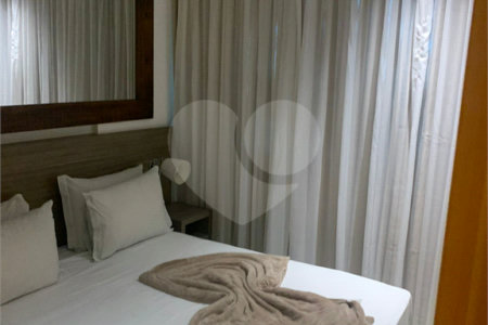 Apartamento à venda com 1 quarto em Curicica, Rio de Janeiro, RJ