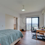 Apartamento à venda com 4 suítes em Alto da Boa Vista, São Paulo, SP