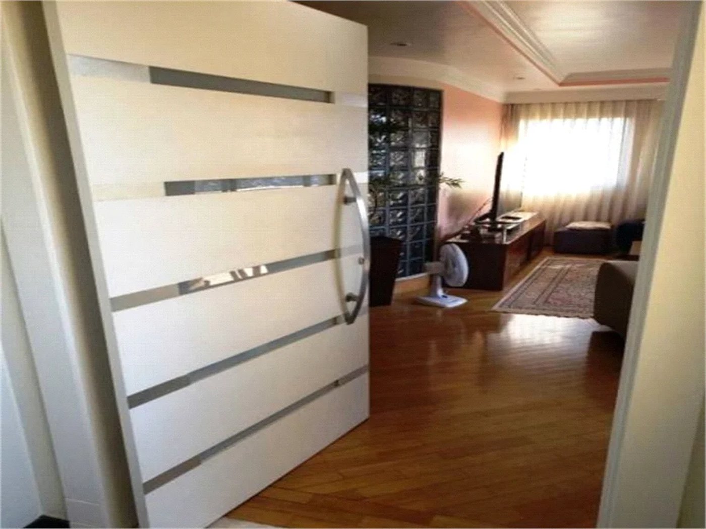 Apartamento à venda com 3 quartos, sendo 1 suíte, em Paraíso do Morumbi, São Paulo, SP