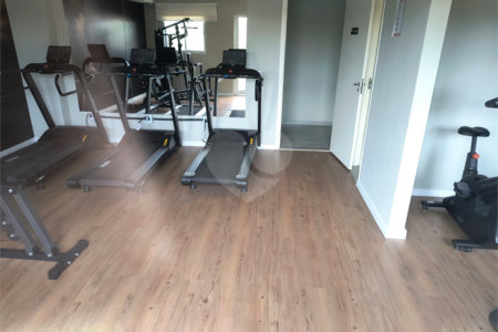 Apartamento à venda com 2 quartos em Loteamento Reserva Raposo, São Paulo, SP