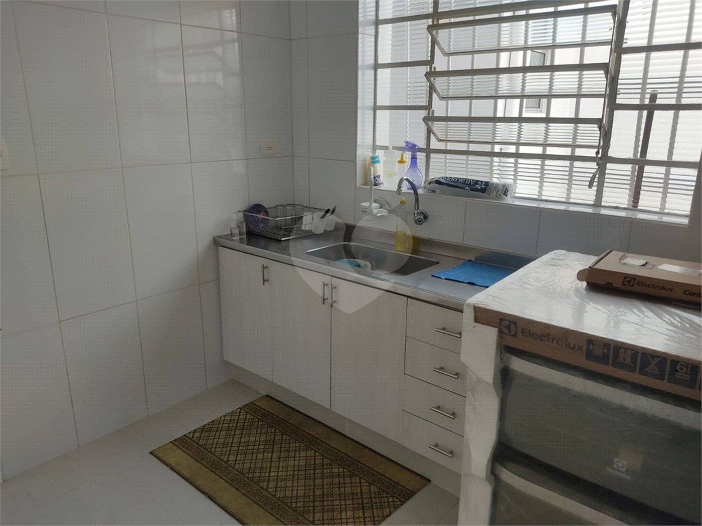 Sobrado à venda com 3 quartos em Santo Amaro, São Paulo, SP