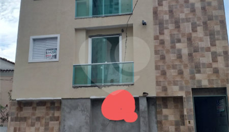 Apartamento à venda com 1 quarto em Casa Verde, São Paulo, SP