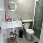 Apartamento à venda com 2 quartos em Mandaqui, São Paulo, SP