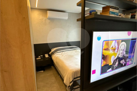 Studio para alugar com 1 quarto em Butantã, São Paulo, SP