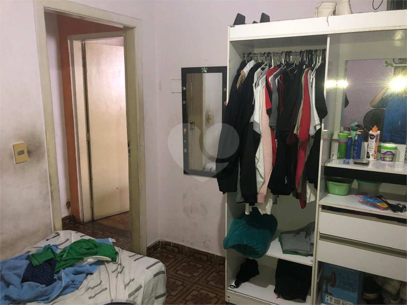 Casa Térrea à venda com 3 quartos em Jaçanã, São Paulo, SP