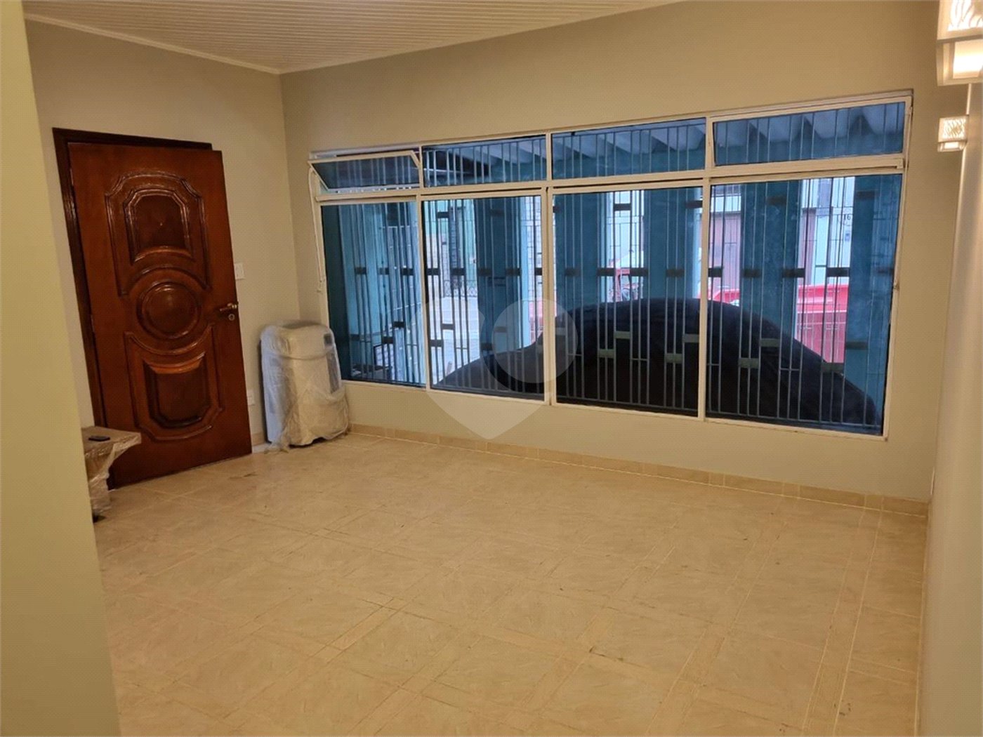 Casa Térrea à venda com 2 quartos em Tucuruvi, São Paulo, SP