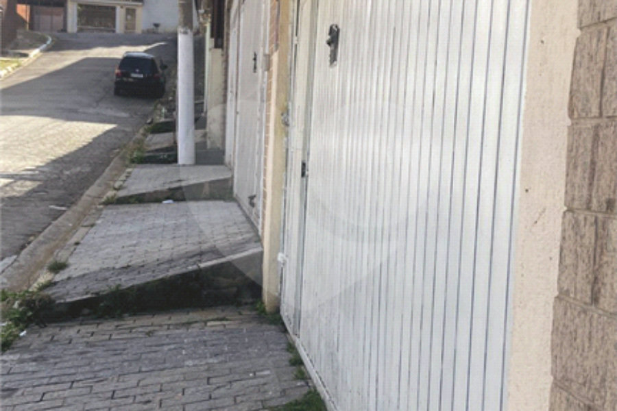Sobrado à venda com 3 quartos, sendo 1 suíte, em Imirim, São Paulo, SP