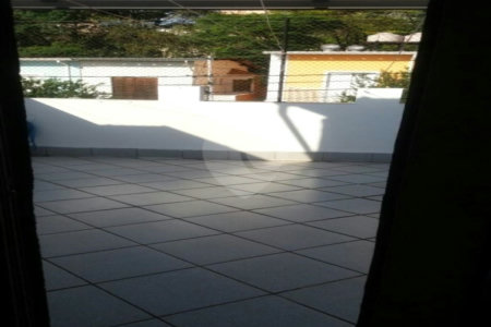 Casa à venda com 3 quartos, sendo 1 suíte,  no condomínio Alameda do Eucaliptos, São Paulo - SP