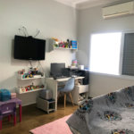 Casa à venda com 3 quartos, sendo 1 suíte,  no condomínio Costa das Areias, Salto - SP