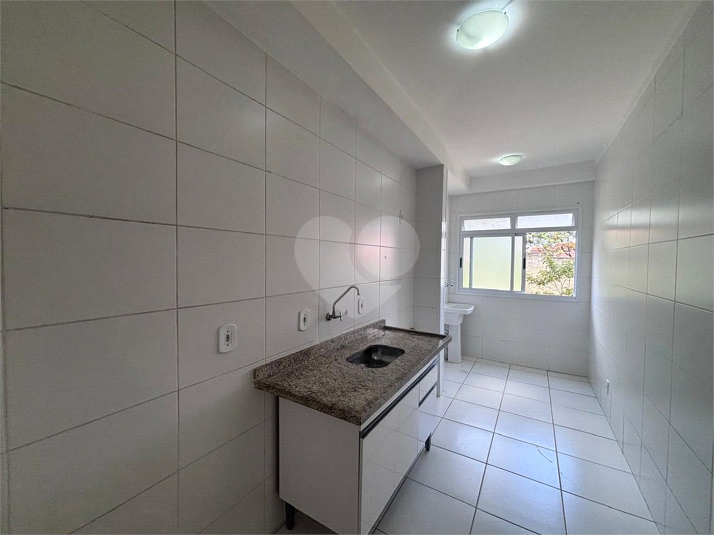 Apartamento à venda com 2 quartos em Vila Haro, Sorocaba, SP