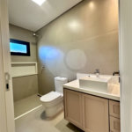 Casa à venda com 3 suítes no condomínio Residencial Florais Itália, Cuiabá - MT