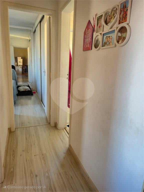 Apartamento à venda com 2 quartos em Jardim Guarujá, Sorocaba, SP