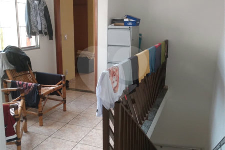Sobrado à venda com 3 quartos, sendo 1 suíte, em Parque das Nações, Atibaia, SP