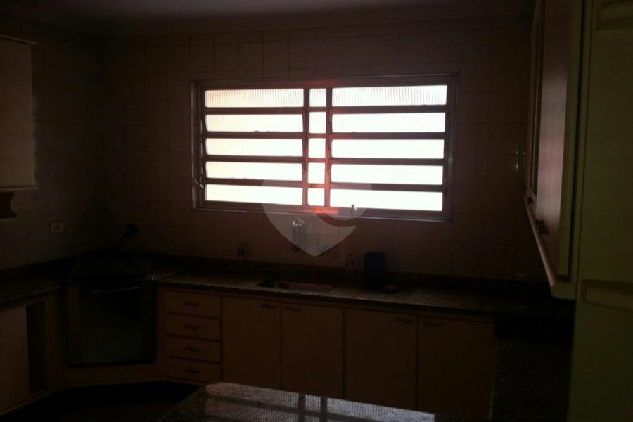 Sobrado à venda com 3 quartos, sendo 1 suíte, em Santana, São Paulo, SP