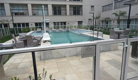 Apartamento à venda com 2 suítes em Santana, São Paulo, SP