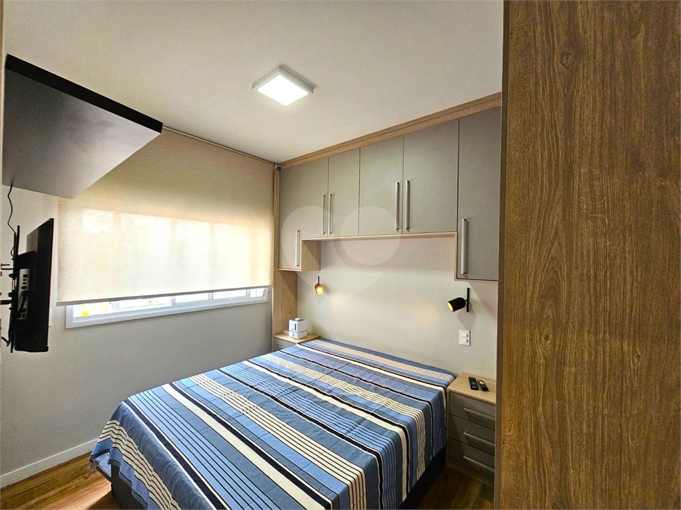 Apartamento à venda com 2 quartos, sendo 1 suíte, em Chácara Santo Antônio (zona Sul), São Paulo, SP