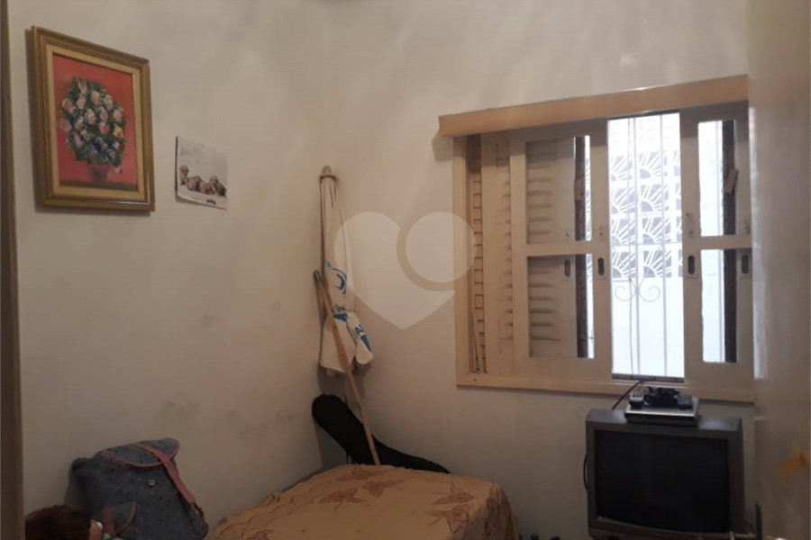 Casa à venda com 5 quartos em Tucuruvi, São Paulo, SP