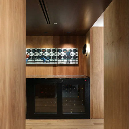 Casa à venda com 4 suítes no condomínio Bothânica Alto de Pinheiros, São Paulo - SP