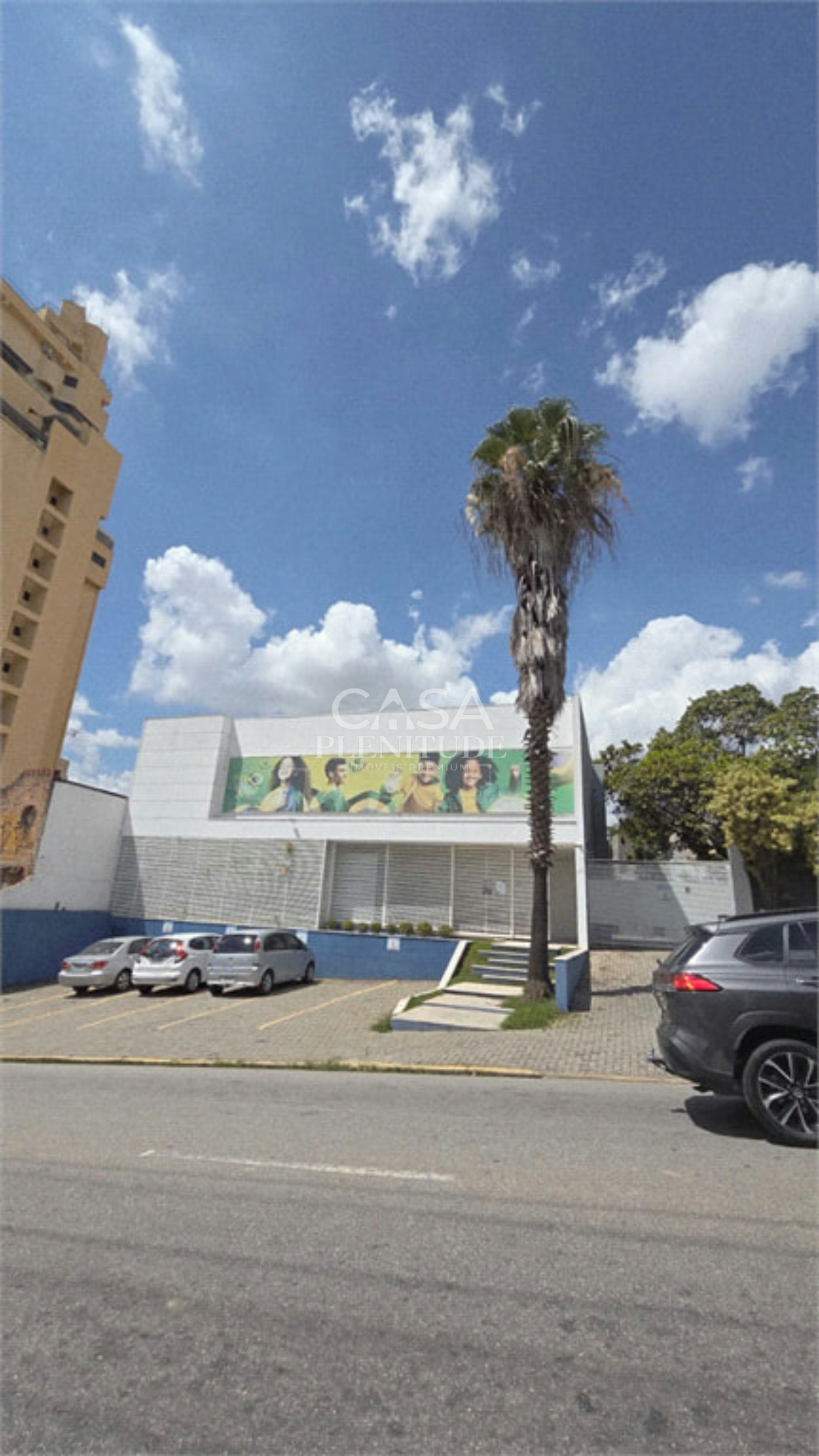 Prédio para alugar no Centro, Sorocaba, SP