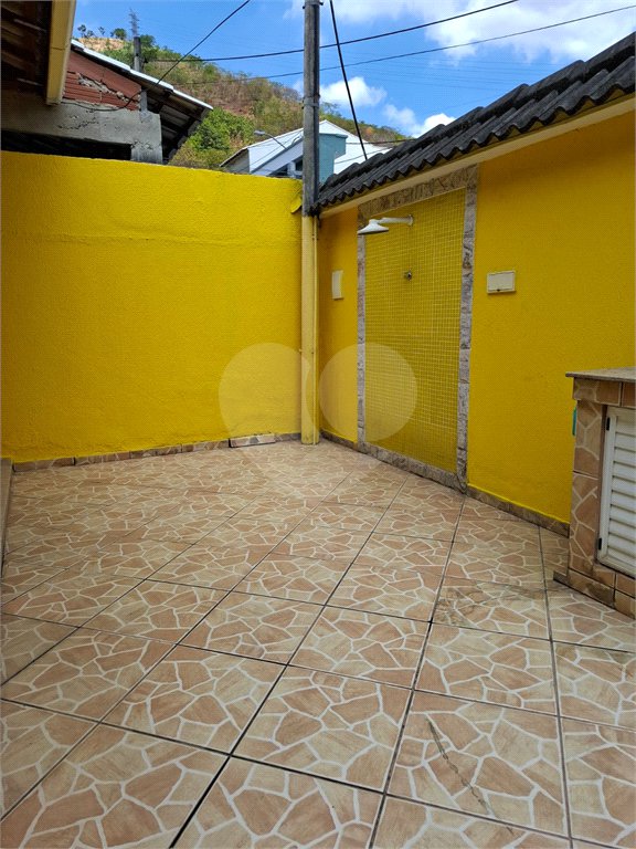 Casa Térrea à venda com 2 quartos em Campo Grande, Rio de Janeiro, RJ