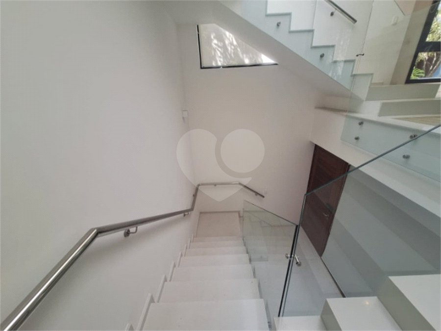 Casa à venda ou para alugar com 3 suítes no condomínio Boulevard Ibirapuera, São Paulo - SP