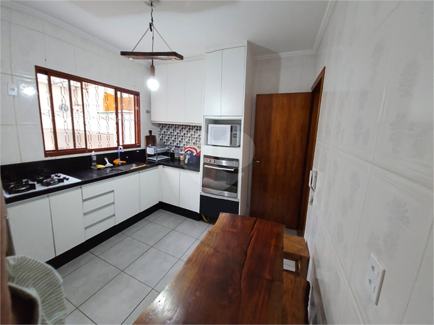 Casa à venda com 2 quartos no condomínio Tulipa 3, São Paulo - SP