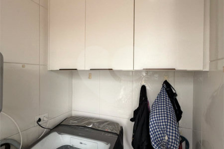 Apartamento à venda com 2 quartos em Vila Dom Pedro II, São Paulo, SP