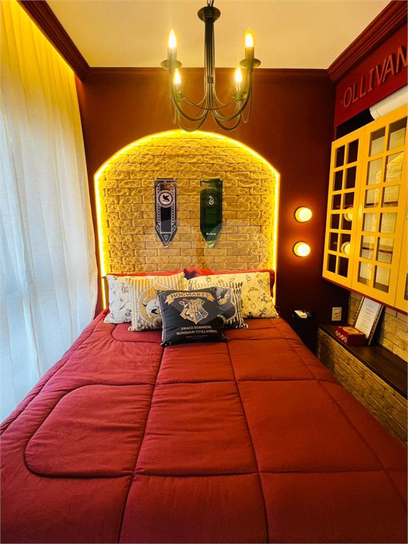 Apartamento à venda em Perdizes, São Paulo, SP