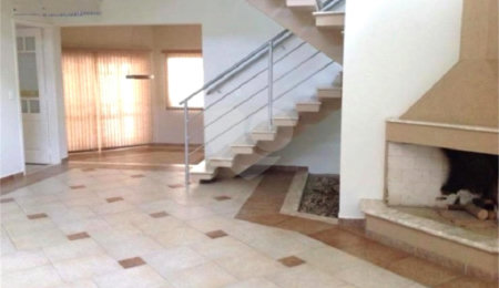 Casa à venda com 4 quartos, sendo 2 suítes,  no condomínio Bosque de Grevilea, Vinhedo - SP