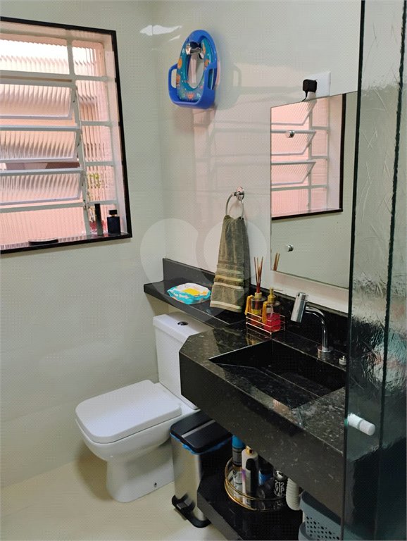 Sobrado à venda com 3 quartos, sendo 2 suítes,  em Casa Verde, São Paulo, SP