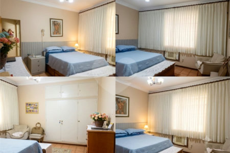 Casa à venda com 4 quartos, sendo 1 suíte,  em Tijuca, Rio de Janeiro, RJ